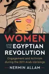 Women and the Egyptian Revolution cover