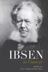 Ibsen in Context cover