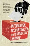 Information, Accountability, and Cumulative Learning cover