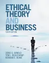 Ethical Theory and Business cover