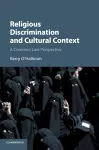 Religious Discrimination and Cultural Context cover