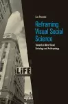 Reframing Visual Social Science cover