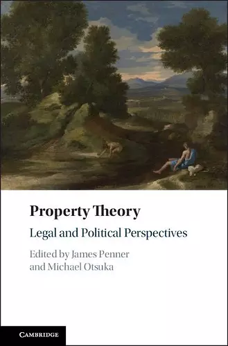 Property Theory cover