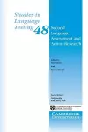 Second Language Assessment and Action Research cover