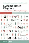 Evidence-Based Diagnosis cover