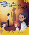Cambridge Reading Adventures The Mystery of Sol 2 Wayfarers cover