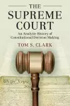 The Supreme Court cover