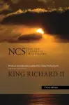King Richard ll cover