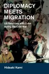 Diplomacy Meets Migration cover