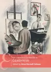 The Cambridge Companion to Gershwin cover