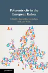 Polycentricity in the European Union cover