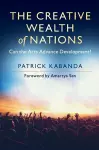 The Creative Wealth of Nations cover