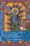 The Cambridge Companion to the New Testament cover