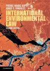 International Environmental Law cover