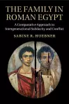 The Family in Roman Egypt cover