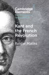 Kant and the French Revolution cover