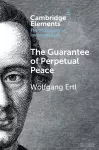 The Guarantee of Perpetual Peace cover