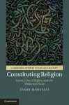 Constituting Religion cover