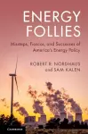 Energy Follies cover