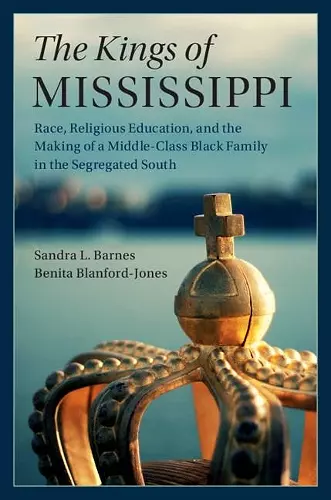 The Kings of Mississippi cover