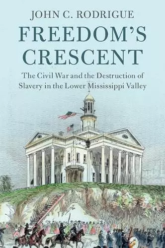 Freedom's Crescent cover