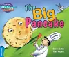 Cambridge Reading Adventures The Big Pancake Blue Band cover