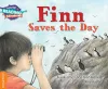 Cambridge Reading Adventures Finn Saves The Day Orange Band cover