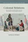 Colonial Relations cover