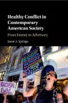 Healthy Conflict in Contemporary American Society cover