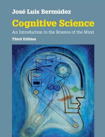 Cognitive Science cover