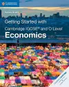 Getting Started with Cambridge IGCSE® and O Level Economics cover