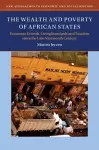 The Wealth and Poverty of African States cover