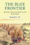 The Blue Frontier cover