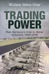 Trading Power cover