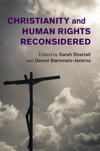 Christianity and Human Rights Reconsidered cover