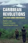 Caribbean Revolutions cover