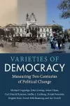 Varieties of Democracy cover