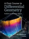 A First Course in Differential Geometry cover