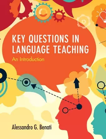 Key Questions in Language Teaching cover