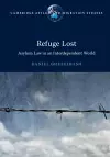 Refuge Lost cover