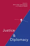 Justice and Diplomacy cover