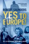 Yes to Europe! cover