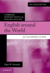 English around the World cover