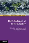 The Challenge of Inter-Legality cover