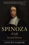 Spinoza cover