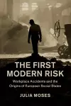 The First Modern Risk cover