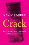 Crack cover