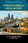 Artificial Intelligence and Social Work cover