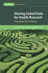 Sharing Linked Data for Health Research cover