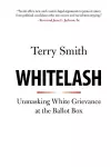 Whitelash cover
